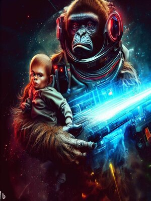 cover image of RIK EL SIMIO